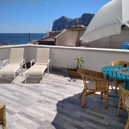 إزولا ديلي فيمين Home Holiday Sicily المظهر الخارجي الصورة