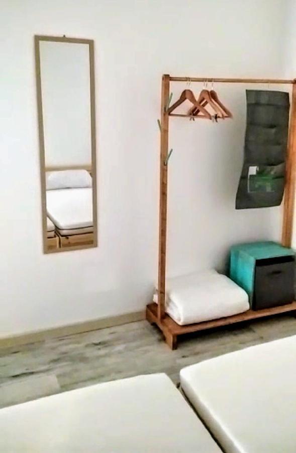 إزولا ديلي فيمين Home Holiday Sicily المظهر الخارجي الصورة