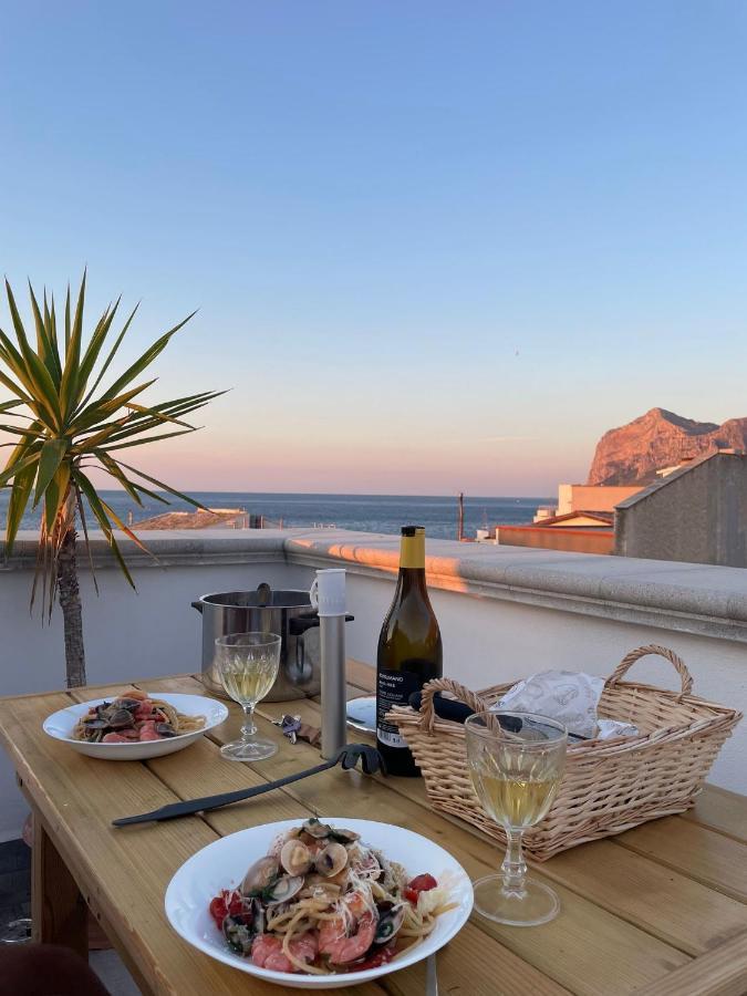إزولا ديلي فيمين Home Holiday Sicily المظهر الخارجي الصورة