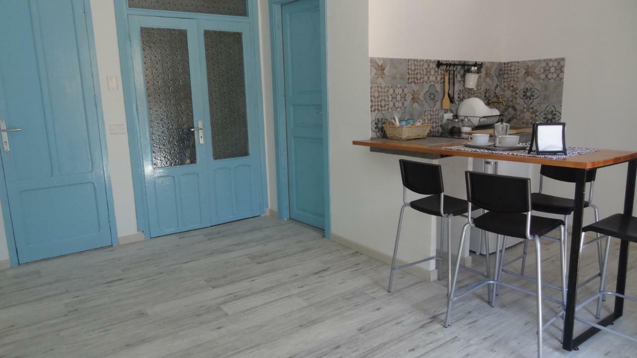 إزولا ديلي فيمين Home Holiday Sicily المظهر الخارجي الصورة