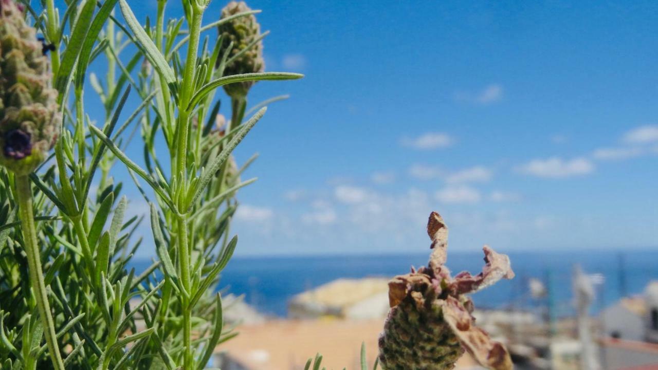 إزولا ديلي فيمين Home Holiday Sicily المظهر الخارجي الصورة