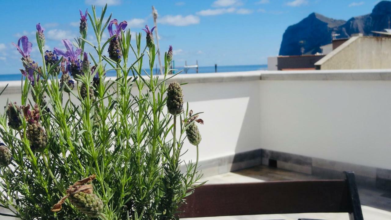 إزولا ديلي فيمين Home Holiday Sicily المظهر الخارجي الصورة