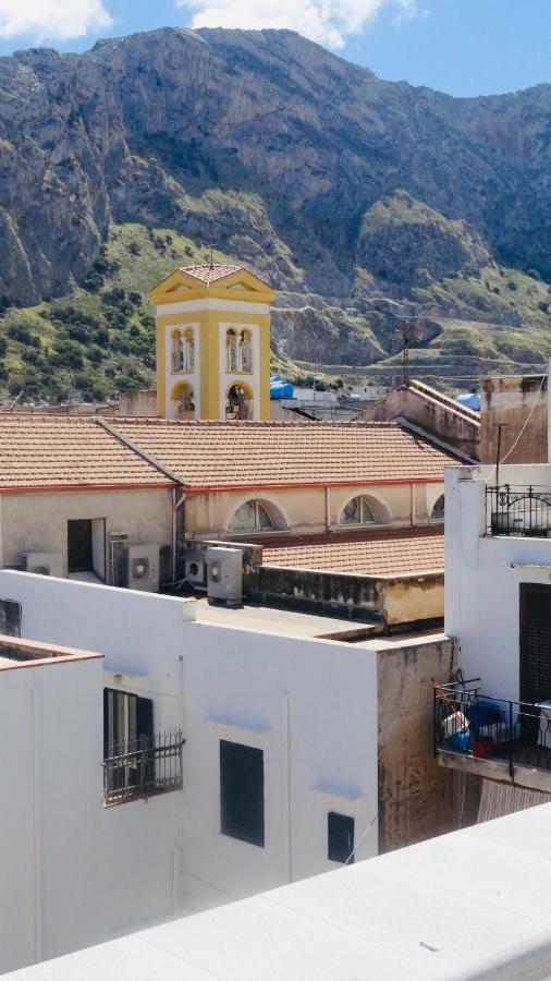 إزولا ديلي فيمين Home Holiday Sicily المظهر الخارجي الصورة