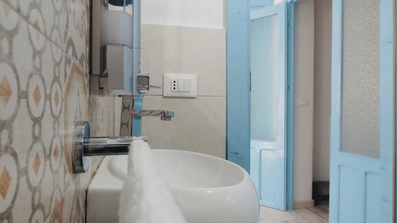 إزولا ديلي فيمين Home Holiday Sicily المظهر الخارجي الصورة