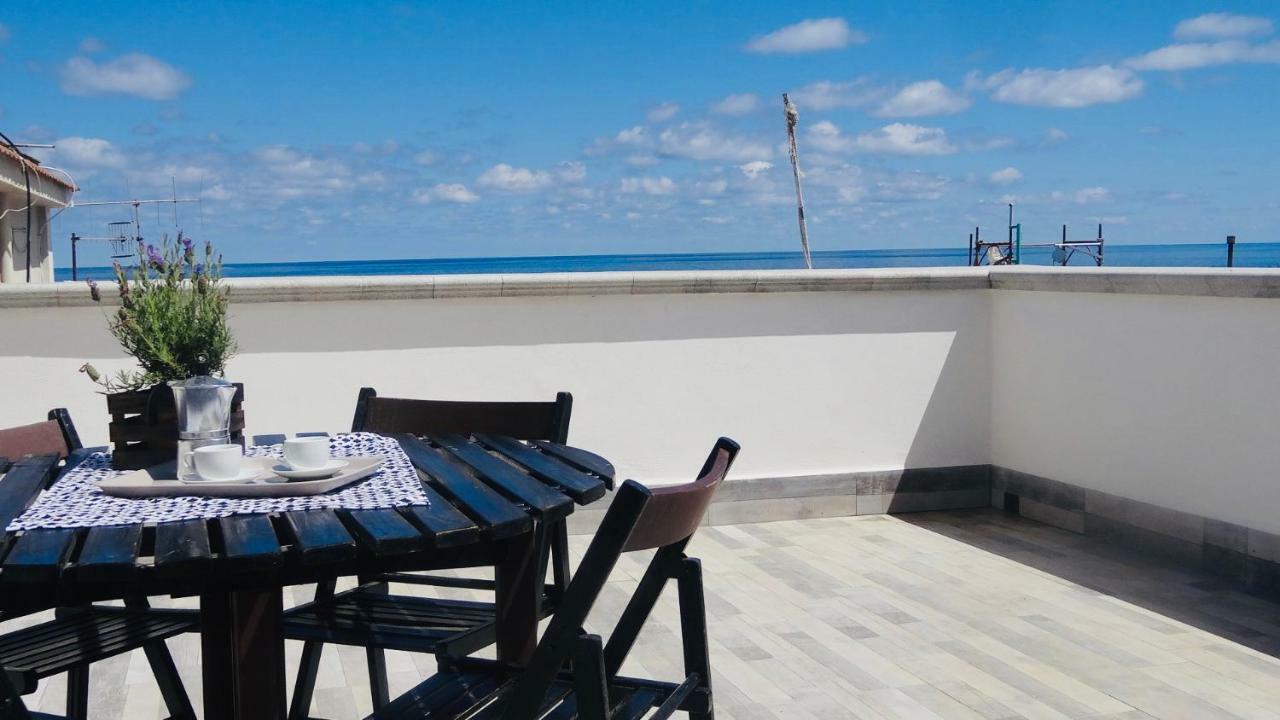 إزولا ديلي فيمين Home Holiday Sicily المظهر الخارجي الصورة