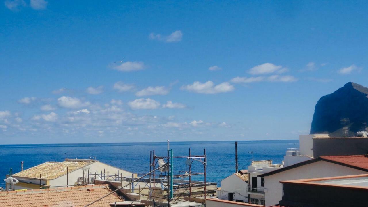إزولا ديلي فيمين Home Holiday Sicily المظهر الخارجي الصورة