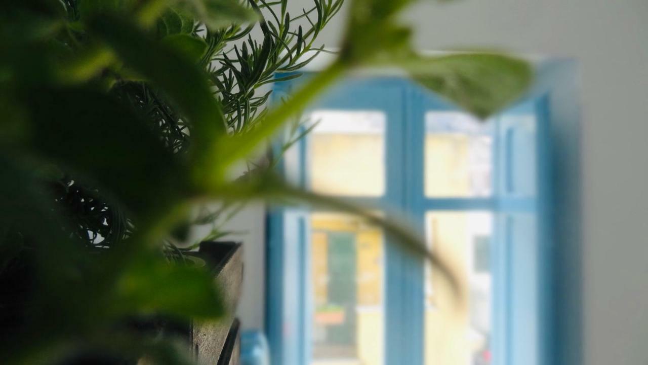 إزولا ديلي فيمين Home Holiday Sicily المظهر الخارجي الصورة