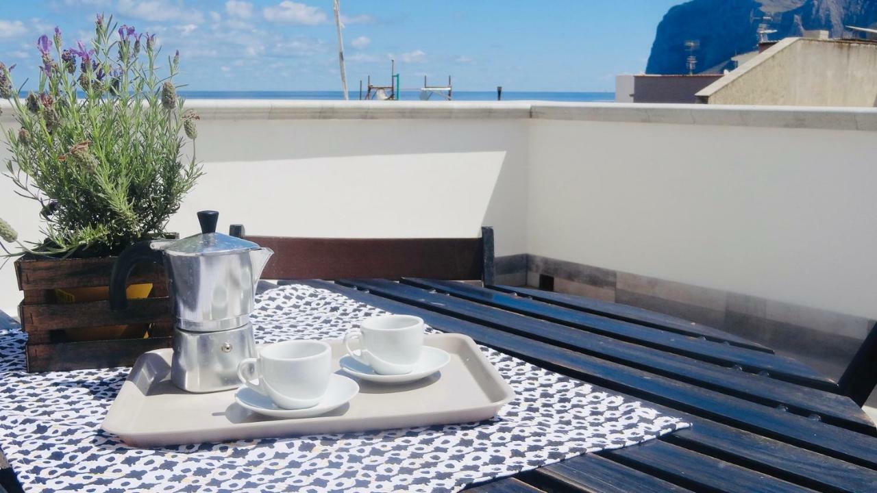إزولا ديلي فيمين Home Holiday Sicily المظهر الخارجي الصورة