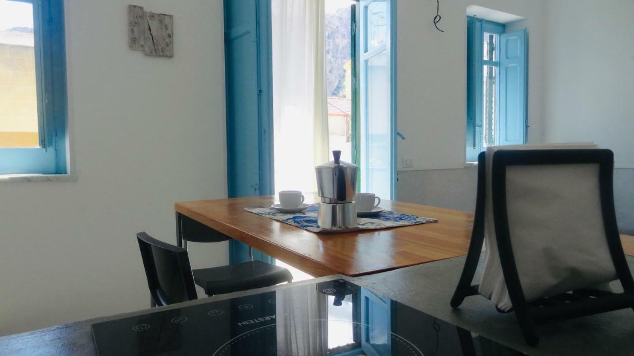 إزولا ديلي فيمين Home Holiday Sicily المظهر الخارجي الصورة