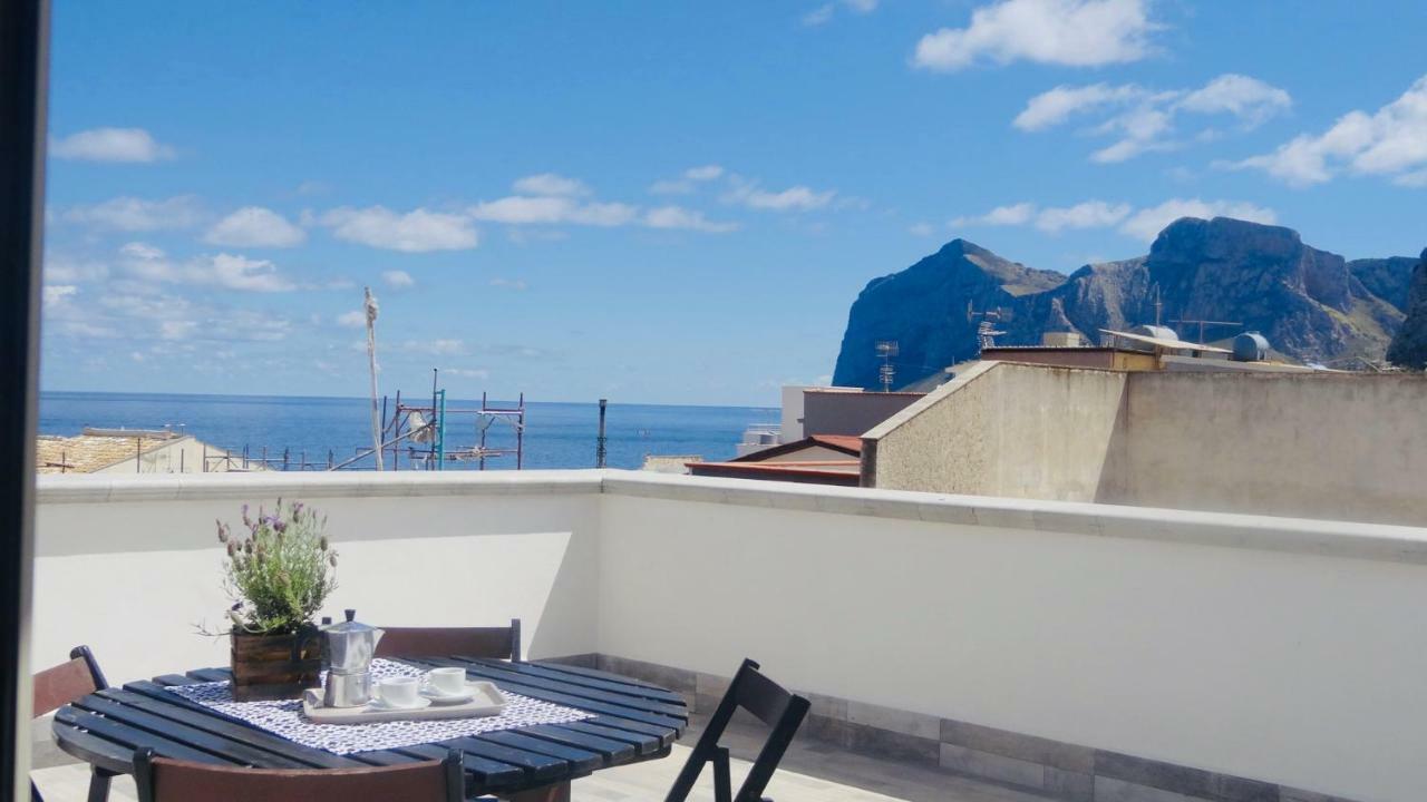 إزولا ديلي فيمين Home Holiday Sicily المظهر الخارجي الصورة