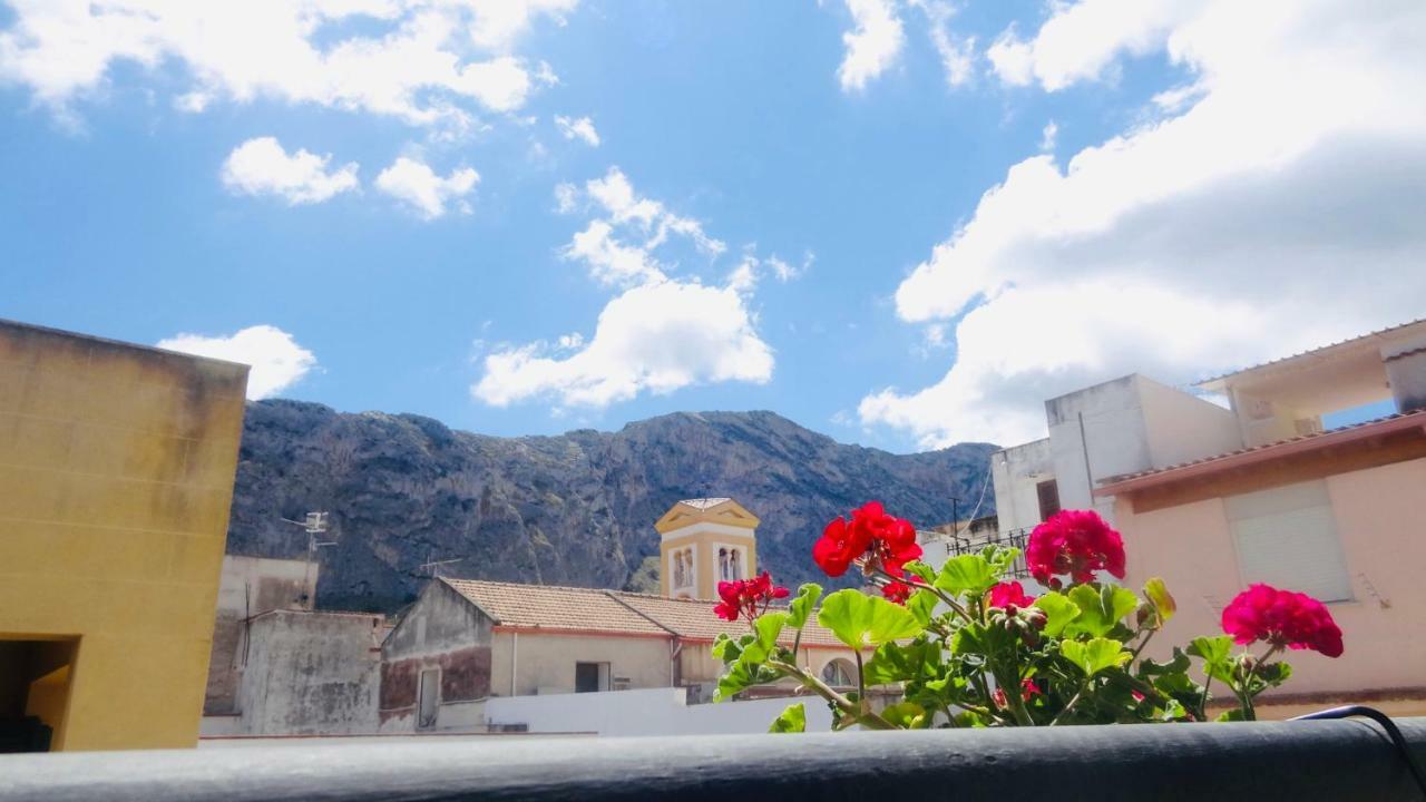 إزولا ديلي فيمين Home Holiday Sicily المظهر الخارجي الصورة