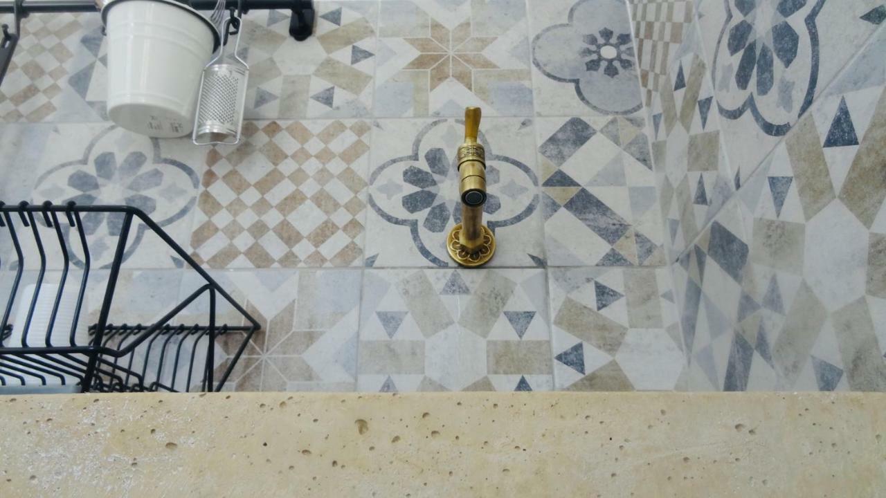 إزولا ديلي فيمين Home Holiday Sicily المظهر الخارجي الصورة