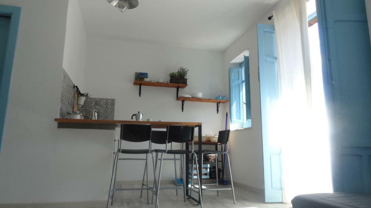 إزولا ديلي فيمين Home Holiday Sicily المظهر الخارجي الصورة