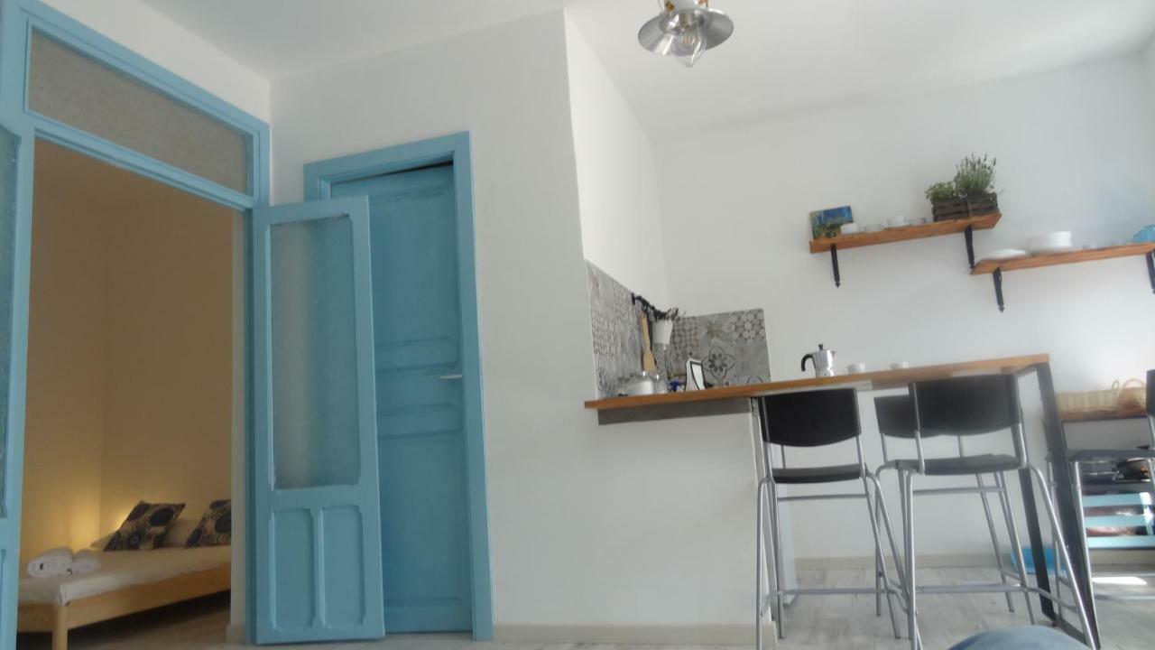 إزولا ديلي فيمين Home Holiday Sicily المظهر الخارجي الصورة