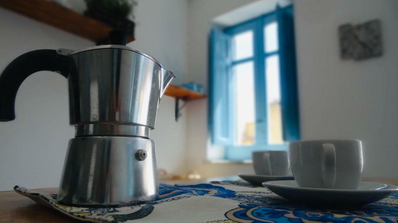 إزولا ديلي فيمين Home Holiday Sicily المظهر الخارجي الصورة