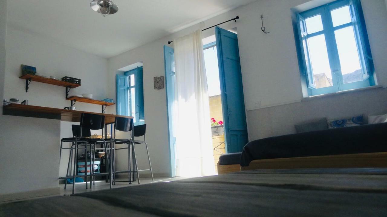 إزولا ديلي فيمين Home Holiday Sicily المظهر الخارجي الصورة