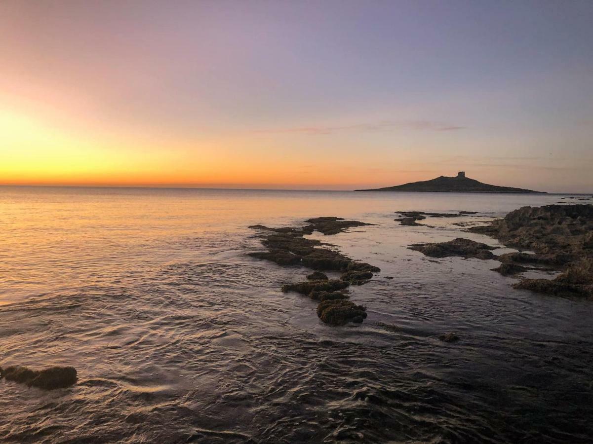 إزولا ديلي فيمين Home Holiday Sicily المظهر الخارجي الصورة