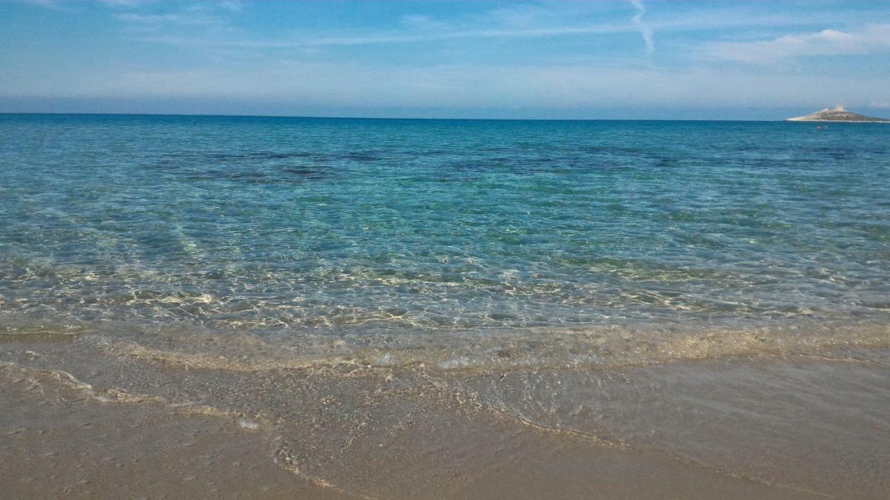 إزولا ديلي فيمين Home Holiday Sicily المظهر الخارجي الصورة