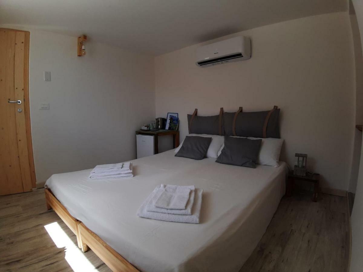 إزولا ديلي فيمين Home Holiday Sicily المظهر الخارجي الصورة