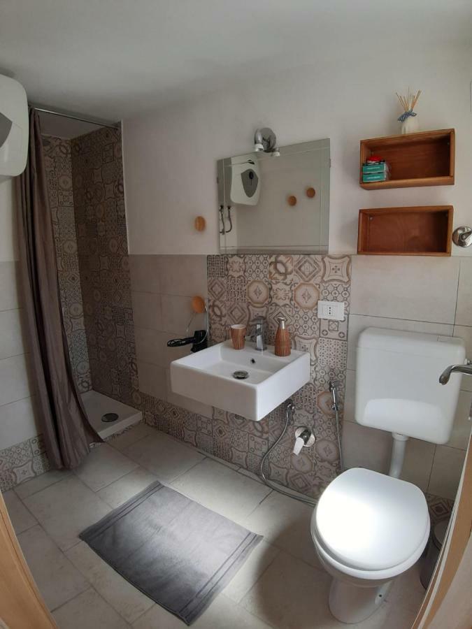 إزولا ديلي فيمين Home Holiday Sicily المظهر الخارجي الصورة