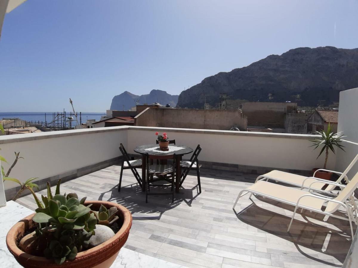 إزولا ديلي فيمين Home Holiday Sicily المظهر الخارجي الصورة