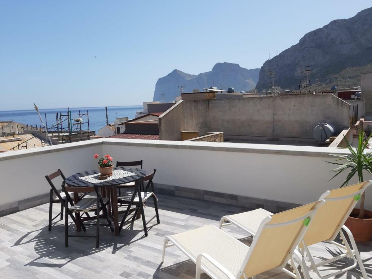 إزولا ديلي فيمين Home Holiday Sicily المظهر الخارجي الصورة