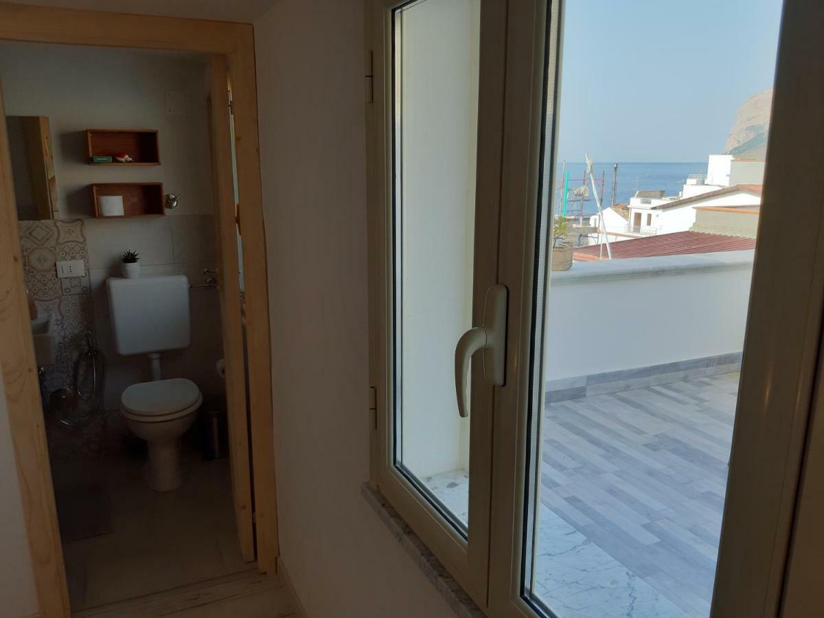 إزولا ديلي فيمين Home Holiday Sicily المظهر الخارجي الصورة