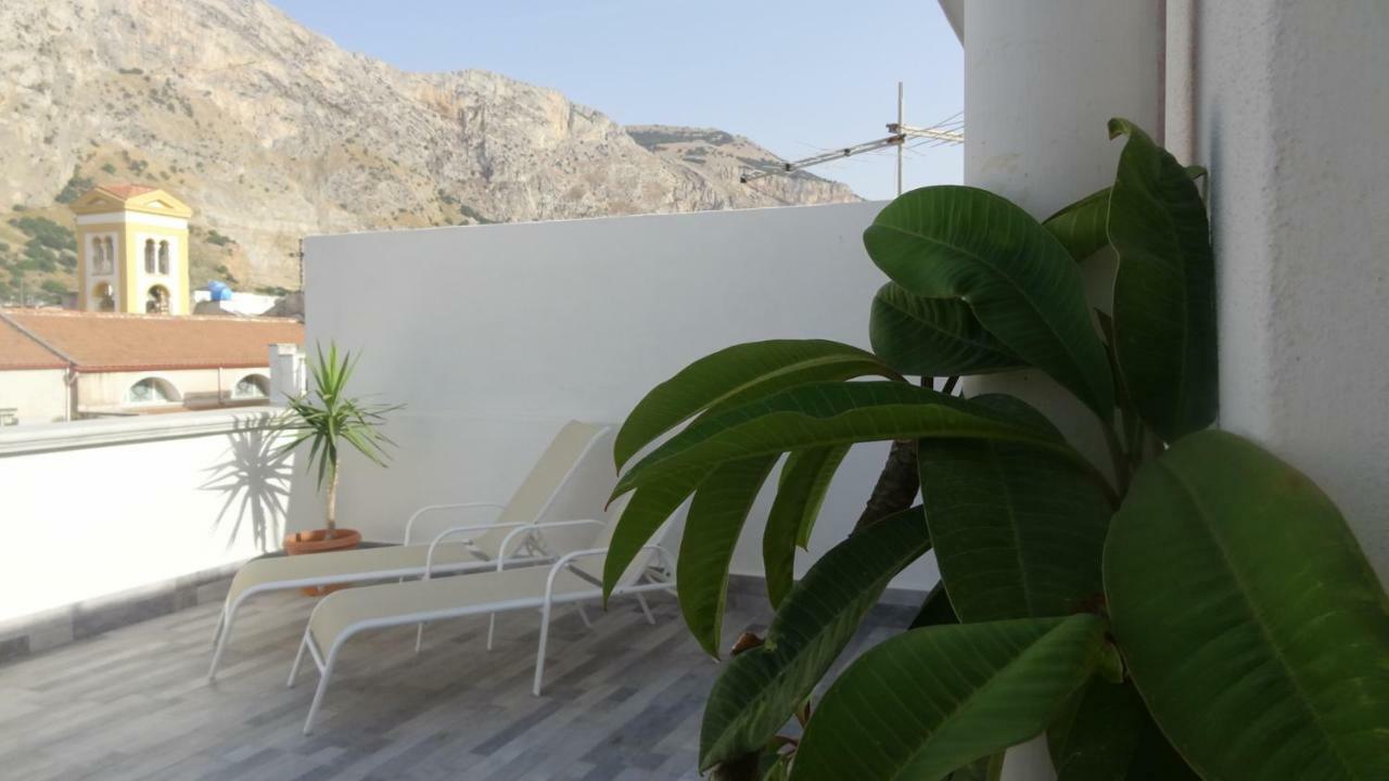 إزولا ديلي فيمين Home Holiday Sicily المظهر الخارجي الصورة