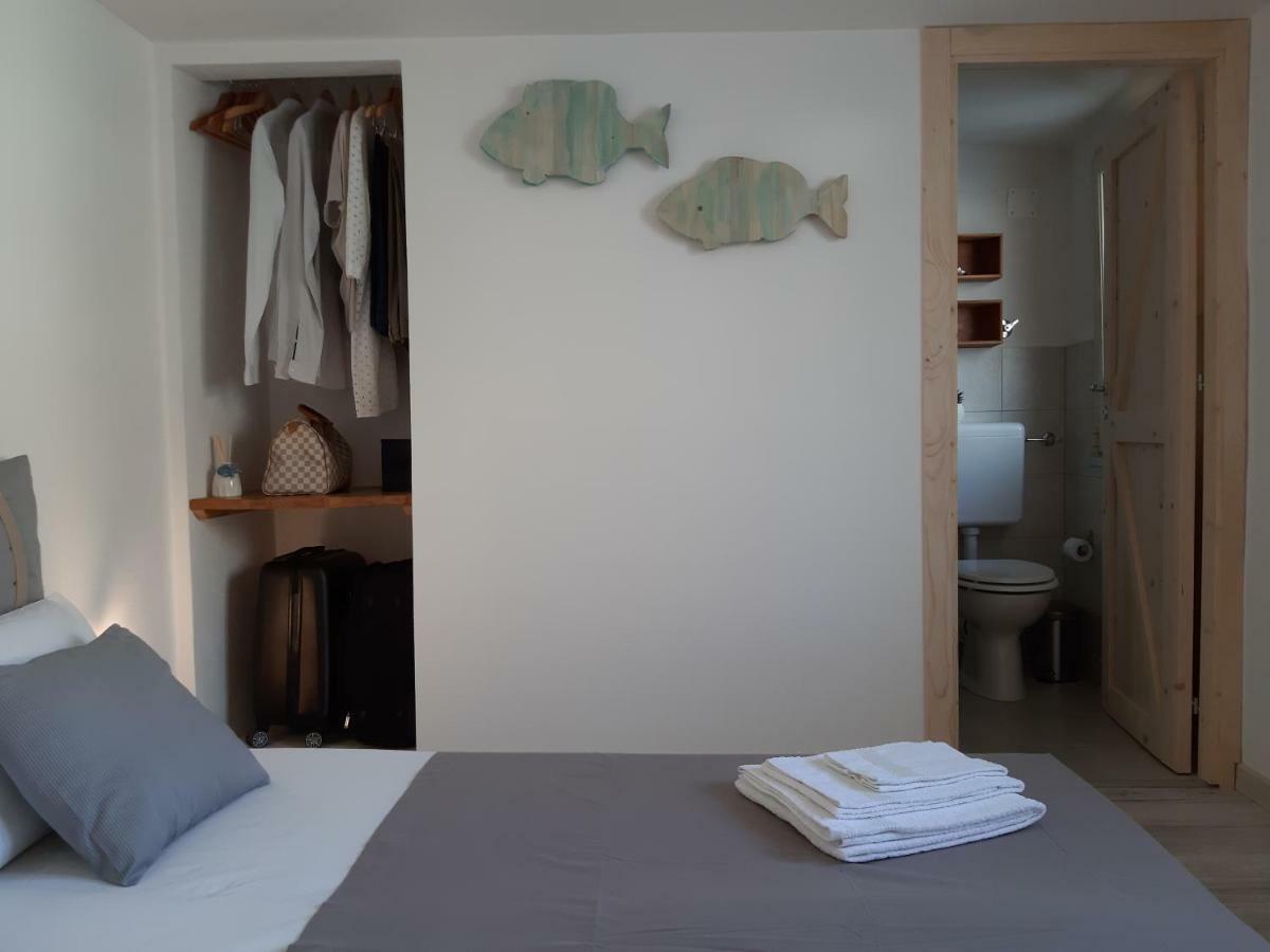 إزولا ديلي فيمين Home Holiday Sicily المظهر الخارجي الصورة