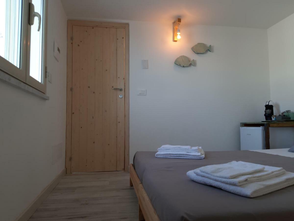 إزولا ديلي فيمين Home Holiday Sicily المظهر الخارجي الصورة
