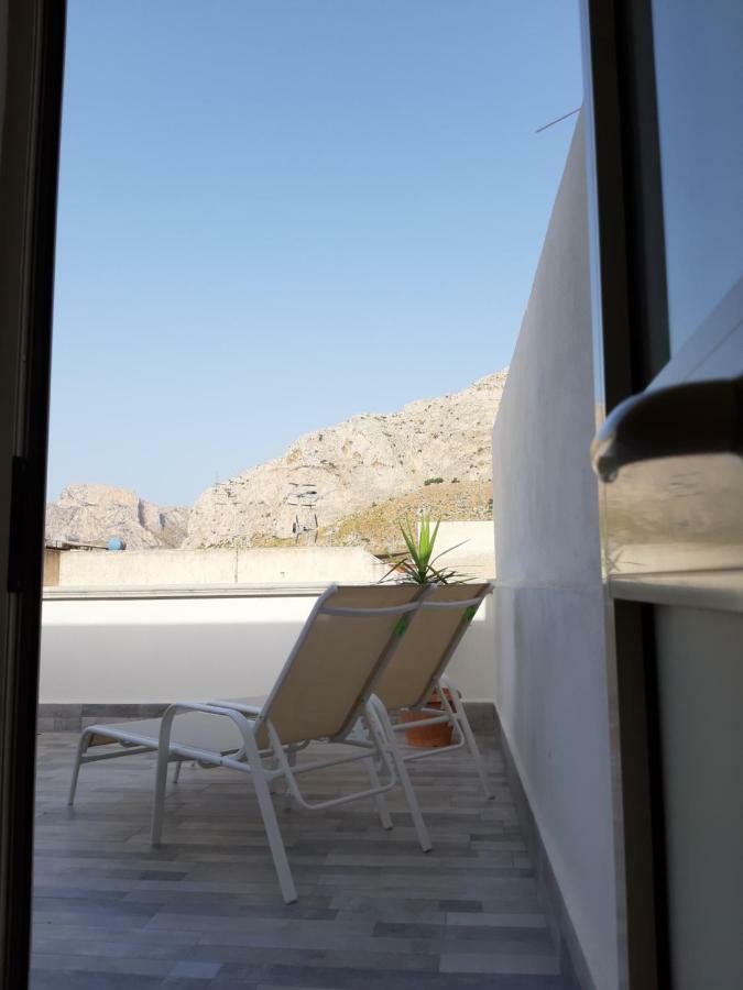 إزولا ديلي فيمين Home Holiday Sicily المظهر الخارجي الصورة