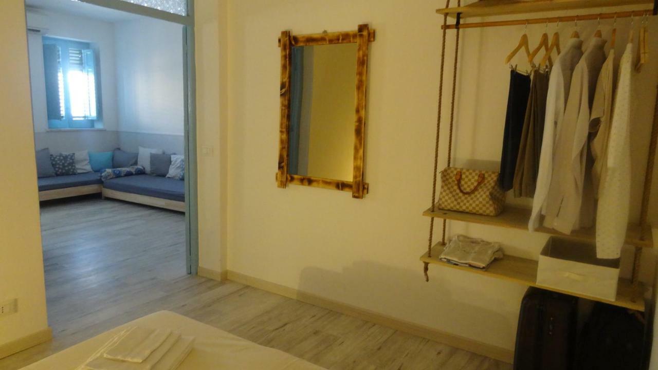 إزولا ديلي فيمين Home Holiday Sicily المظهر الخارجي الصورة