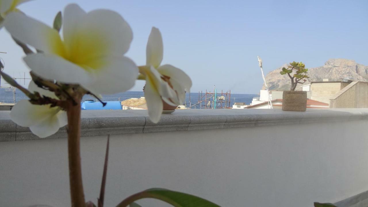 إزولا ديلي فيمين Home Holiday Sicily المظهر الخارجي الصورة