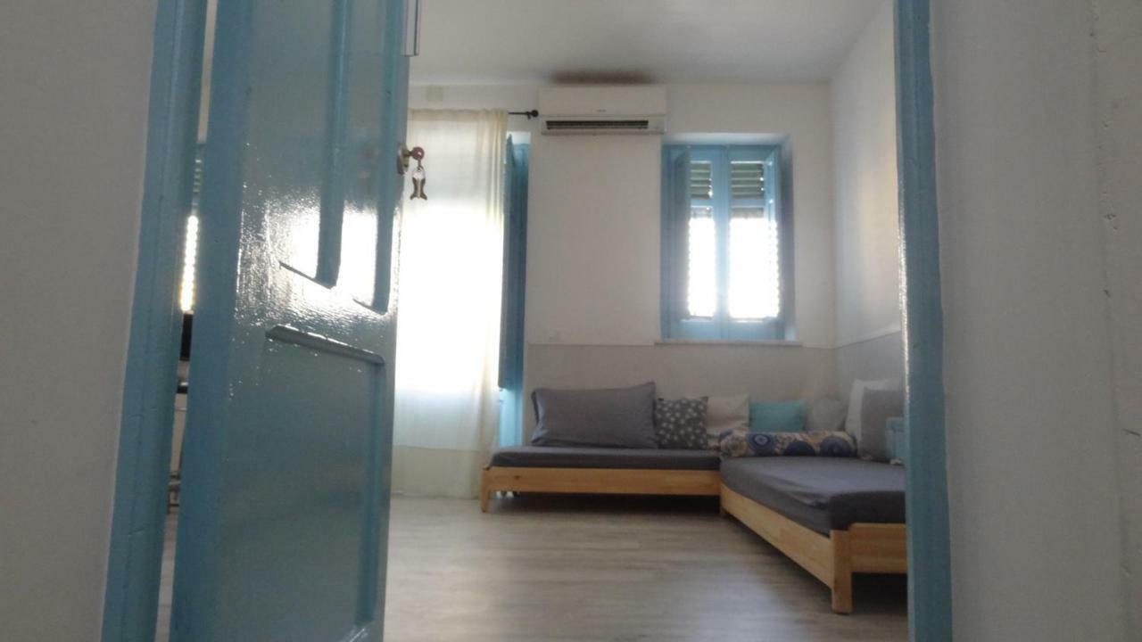 إزولا ديلي فيمين Home Holiday Sicily المظهر الخارجي الصورة