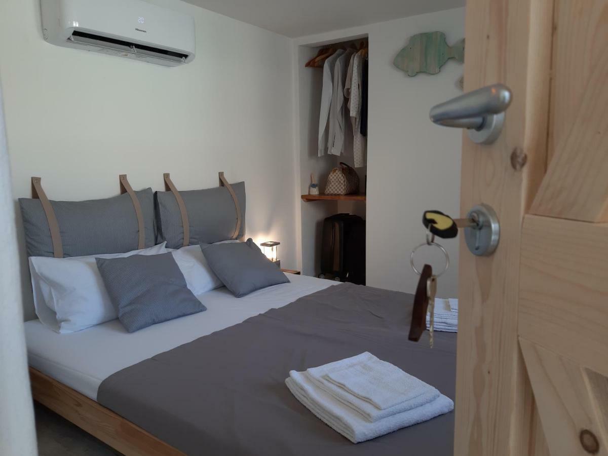 إزولا ديلي فيمين Home Holiday Sicily المظهر الخارجي الصورة