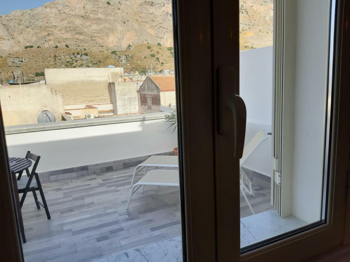 إزولا ديلي فيمين Home Holiday Sicily المظهر الخارجي الصورة